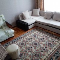 Уютная прохладная квартира близко к морю