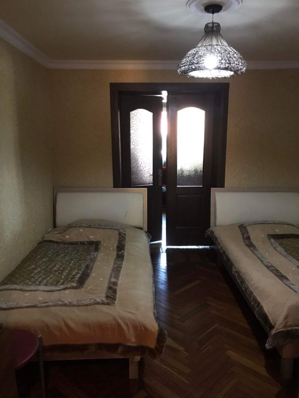 Spacious apartment near Park id-379 - Batumi Vacation Rentals