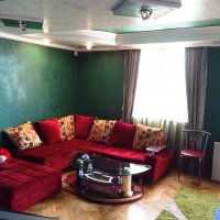 Spacious apartment near Park