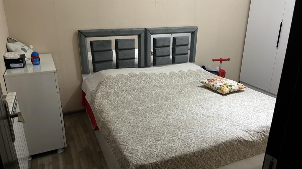 Two-bedroom apartment in new building id-389 - Batumi Vacation Rentals