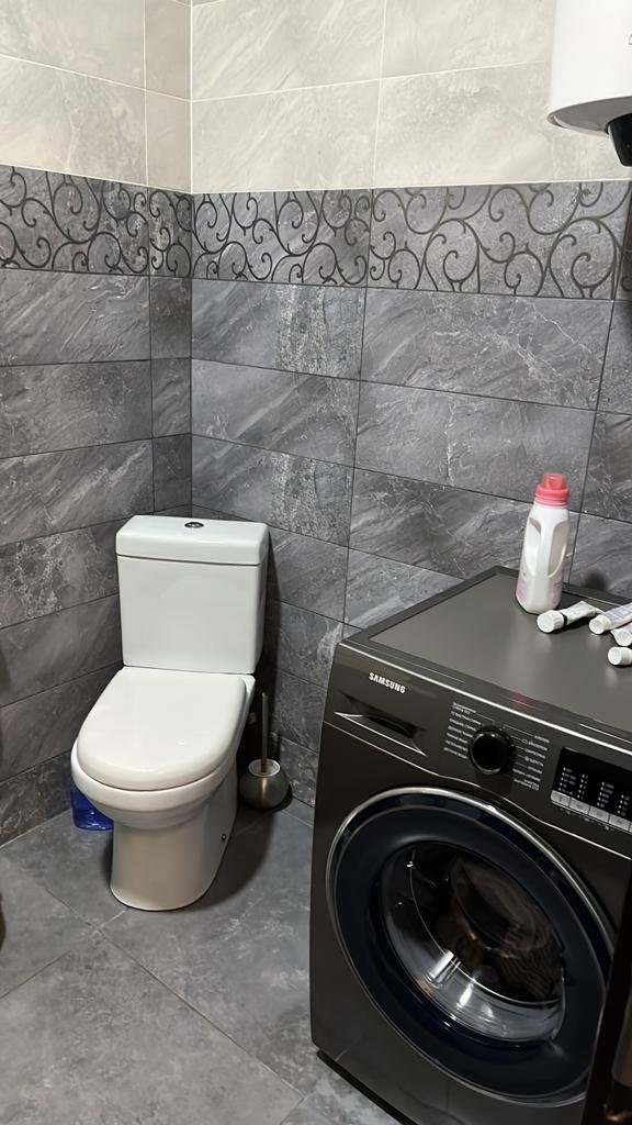 Two-bedroom apartment in new building id-389 - Batumi Vacation Rentals