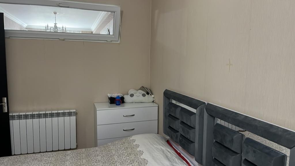 Two-bedroom apartment in new building id-389 - Batumi Vacation Rentals