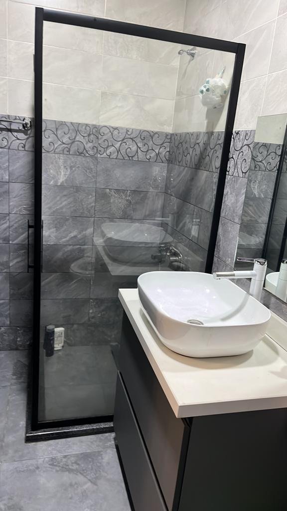 Two-bedroom apartment in new building id-389 - Batumi Vacation Rentals