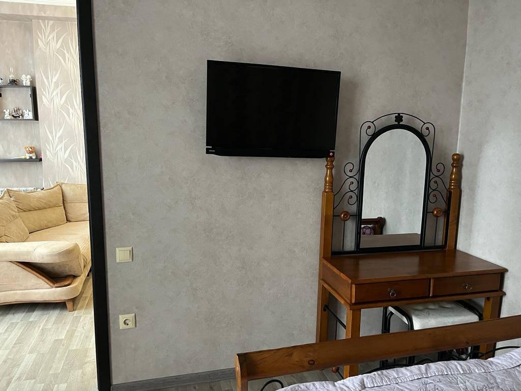 Трехкомнатная квартира в новостройке id-389 - аренда апартаментов в Батуми