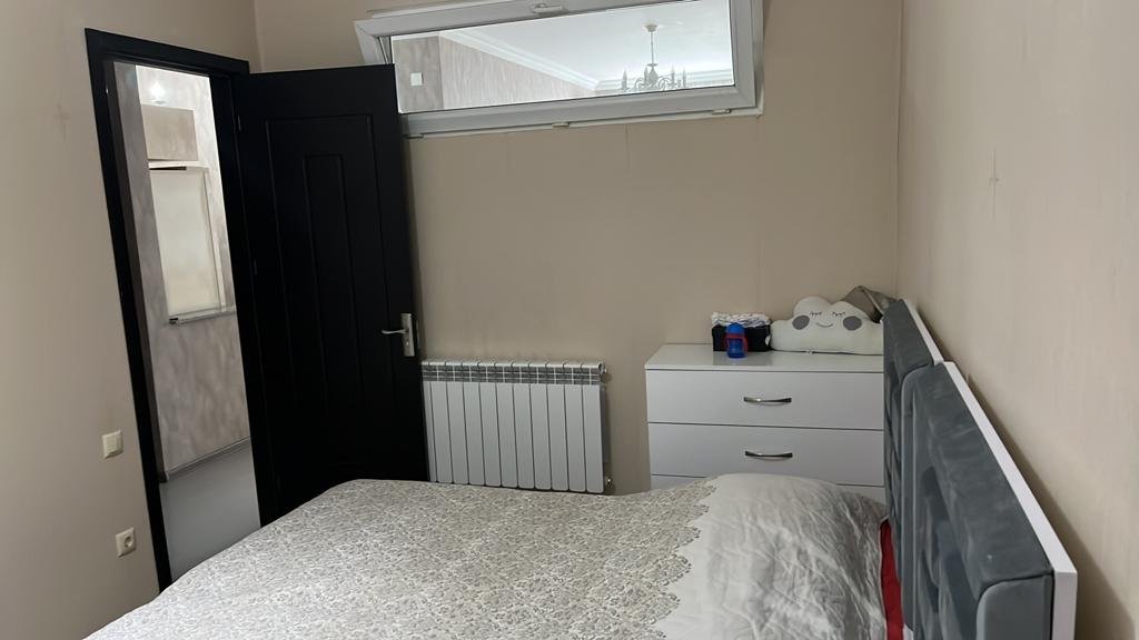 Two-bedroom apartment in new building id-389 - Batumi Vacation Rentals