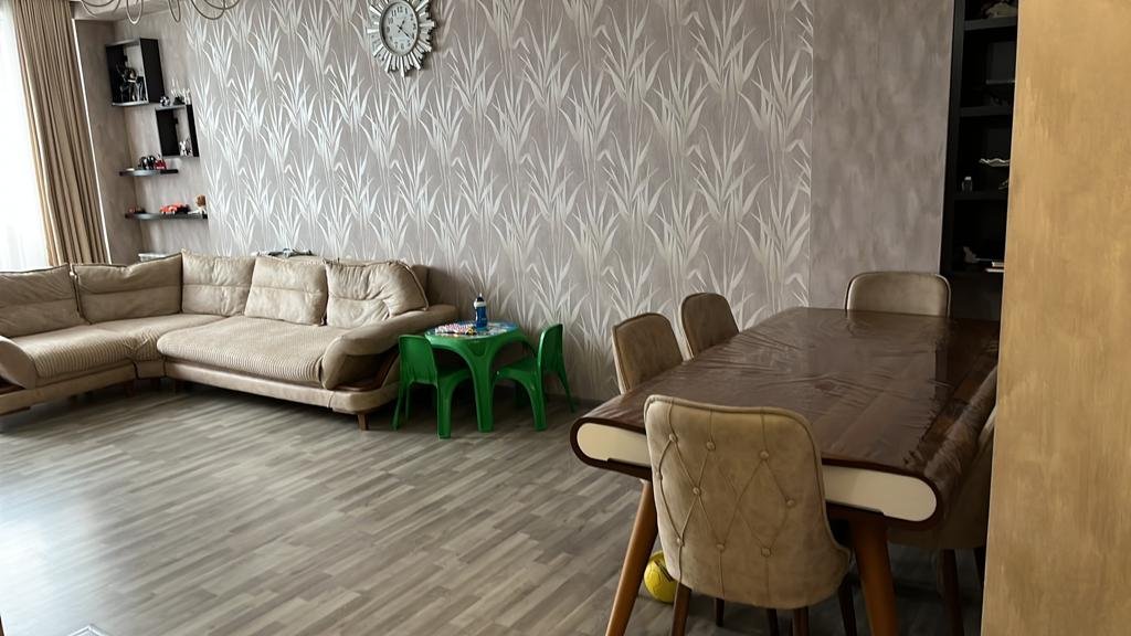 Two-bedroom apartment in new building id-389 - Batumi Vacation Rentals
