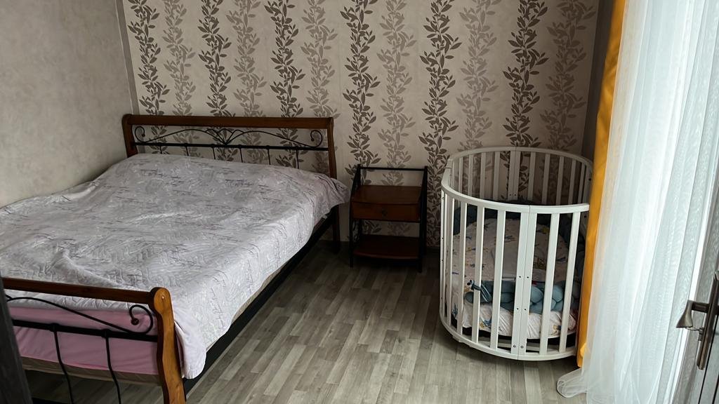 Two-bedroom apartment in new building id-389 - Batumi Vacation Rentals