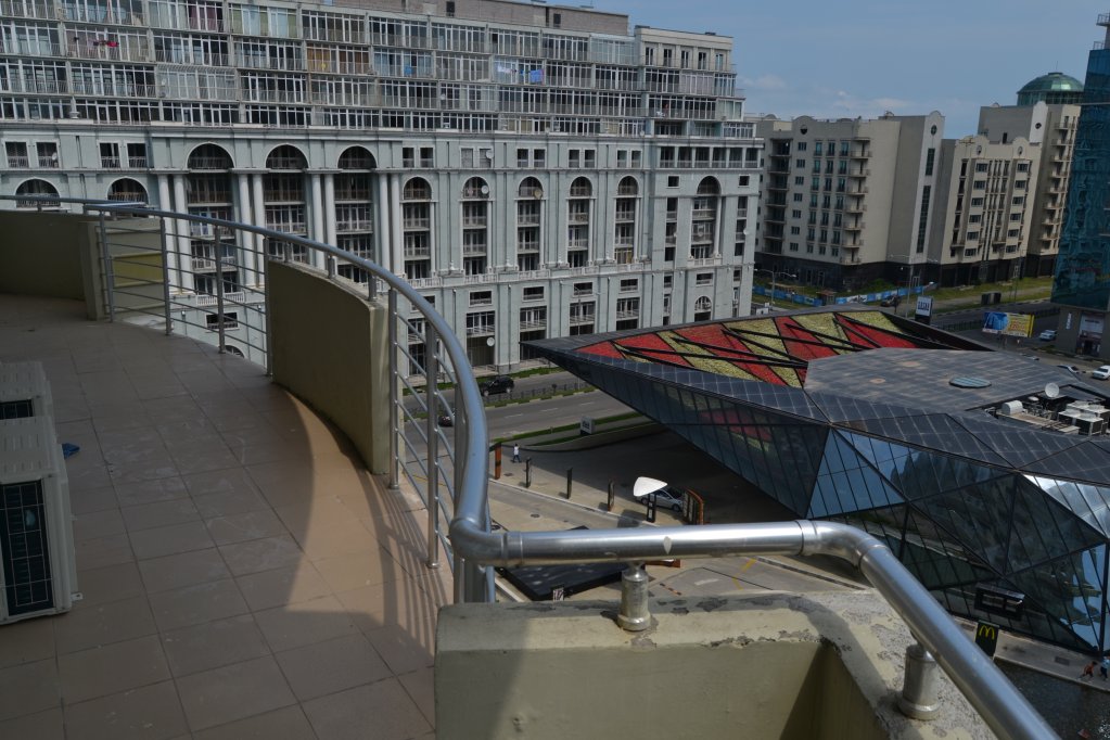 Luxury apartment with sea views id-395 - Batumi Vacation Rentals