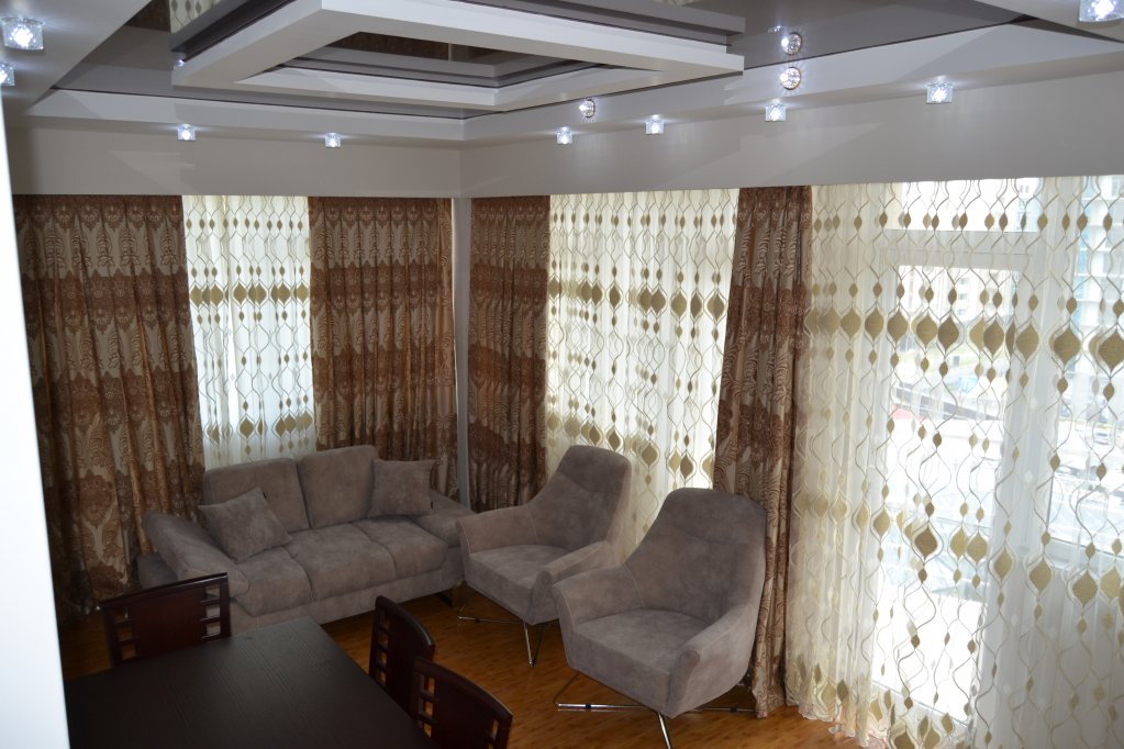 Luxury apartment with sea views id-395 - Batumi Vacation Rentals