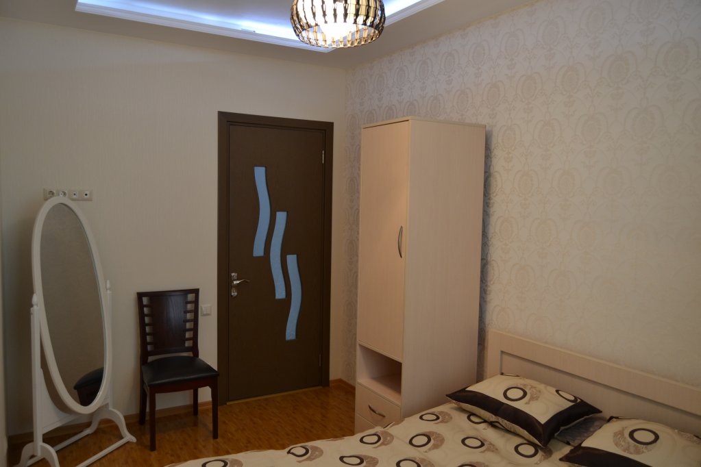 Luxury apartment with sea views id-395 - Batumi Vacation Rentals