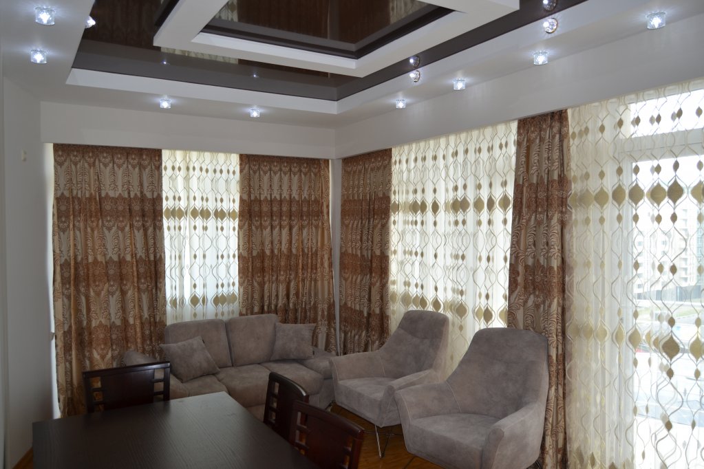 Luxury apartment with sea views id-395 - Batumi Vacation Rentals