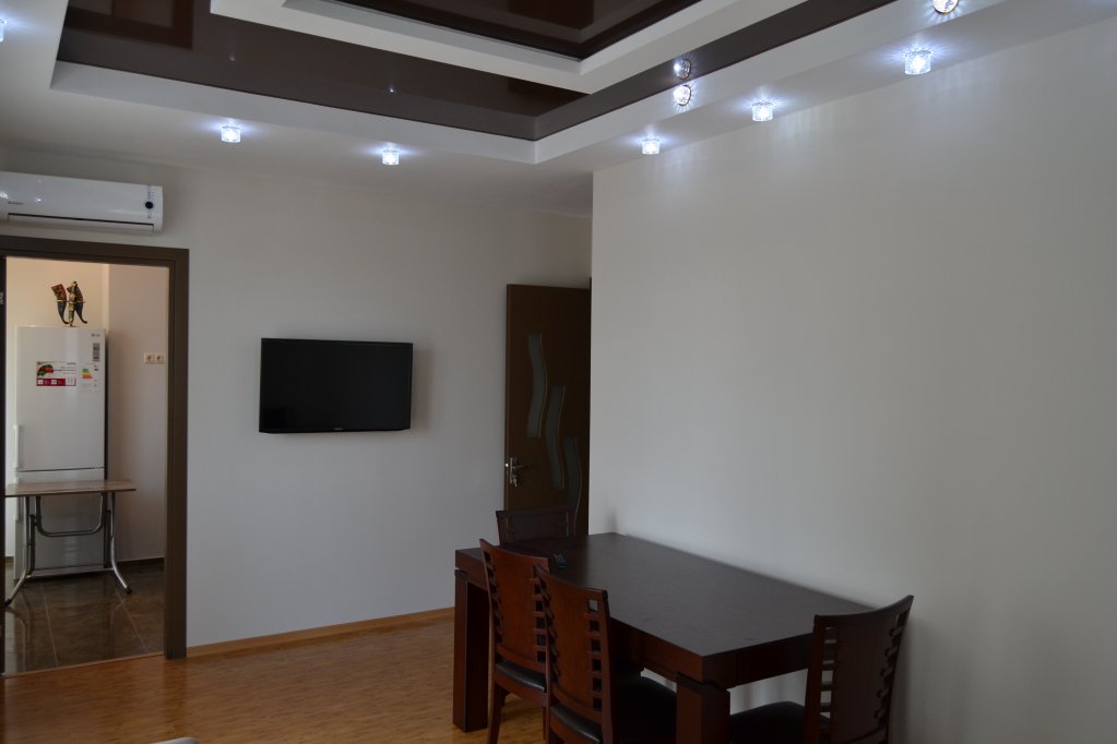 Luxury apartment with sea views id-395 - Batumi Vacation Rentals