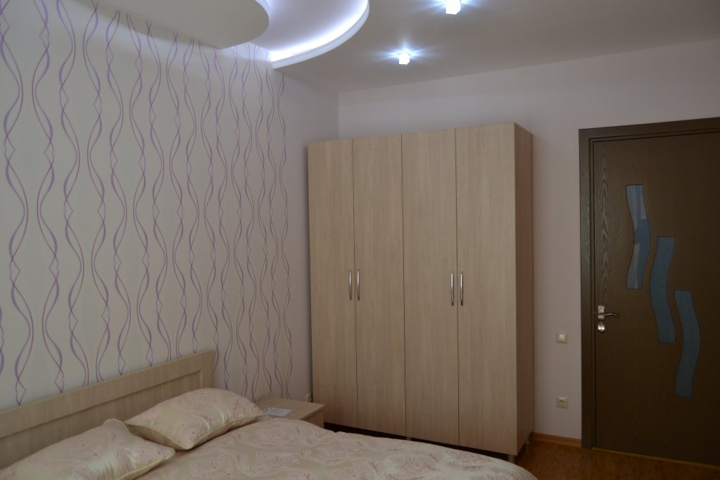 Luxury apartment with sea views id-395 - Batumi Vacation Rentals