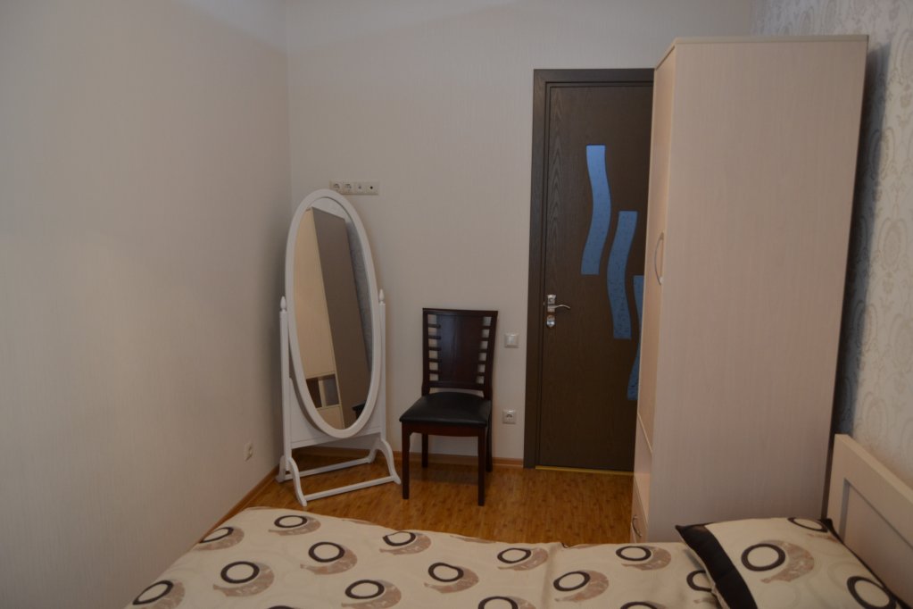 Luxury apartment with sea views id-395 - Batumi Vacation Rentals