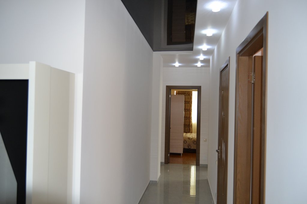 Luxury apartment with sea views id-395 - Batumi Vacation Rentals