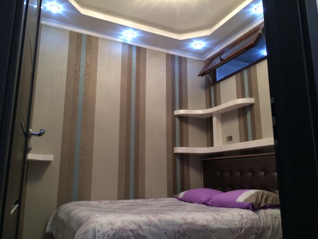 Two-bedroom apartment id-397 - Batumi Vacation Rentals