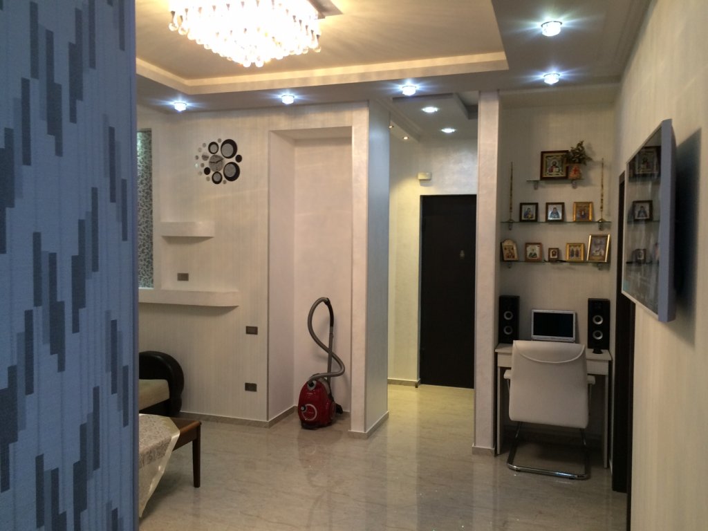 Two-bedroom apartment id-397 - Batumi Vacation Rentals