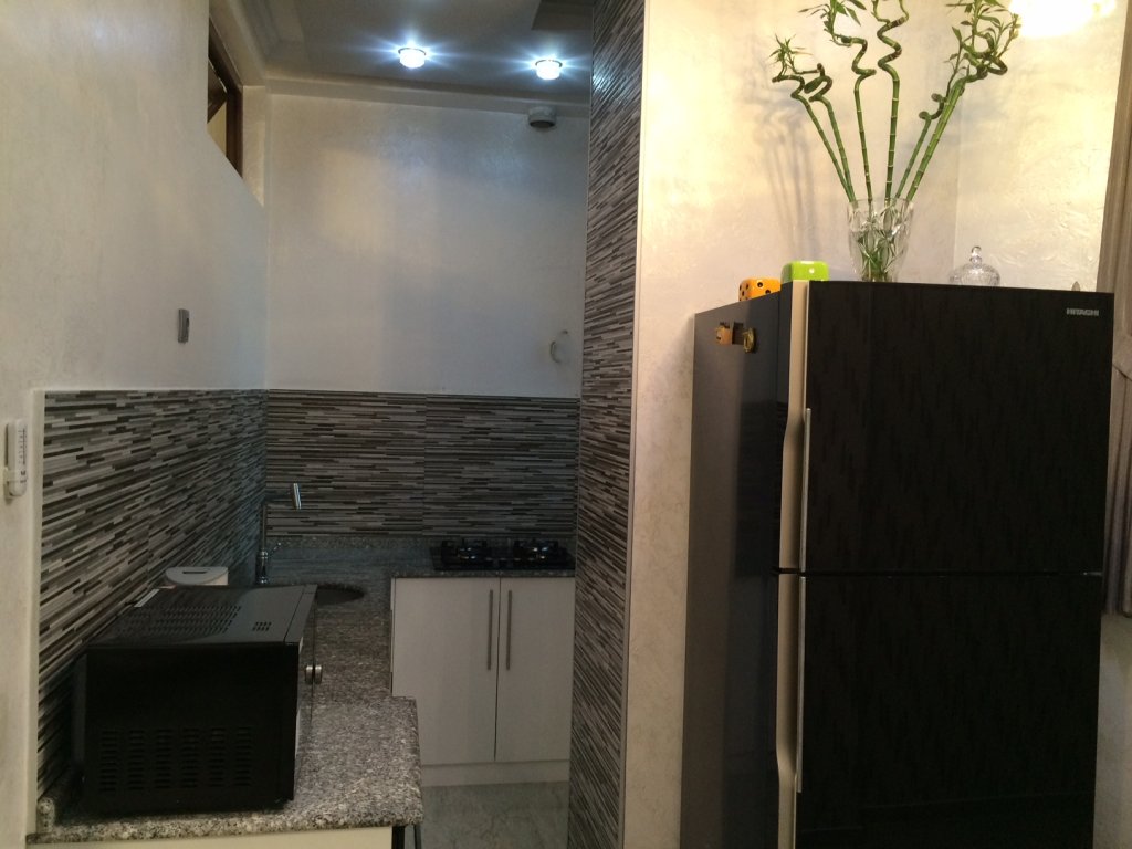 Two-bedroom apartment id-397 - Batumi Vacation Rentals