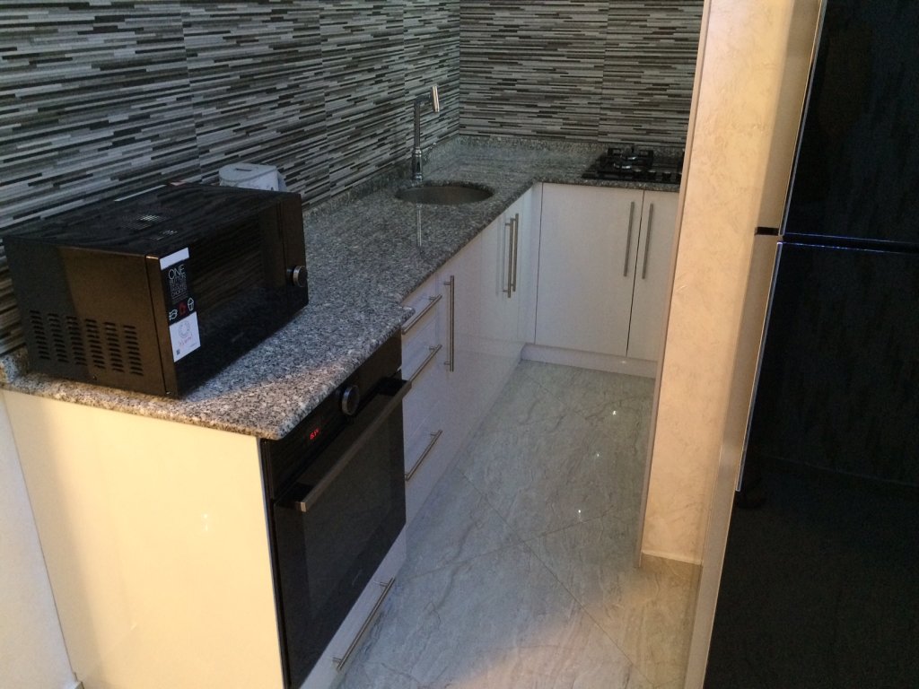 Two-bedroom apartment id-397 - Batumi Vacation Rentals