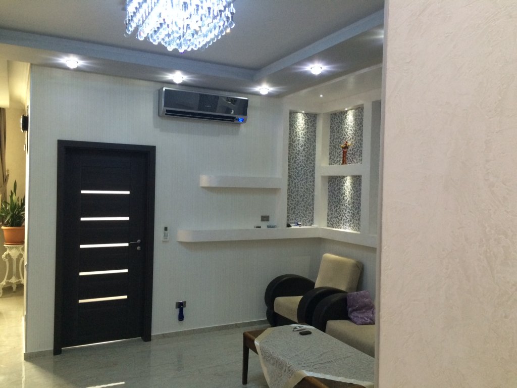 Two-bedroom apartment id-397 - Batumi Vacation Rentals