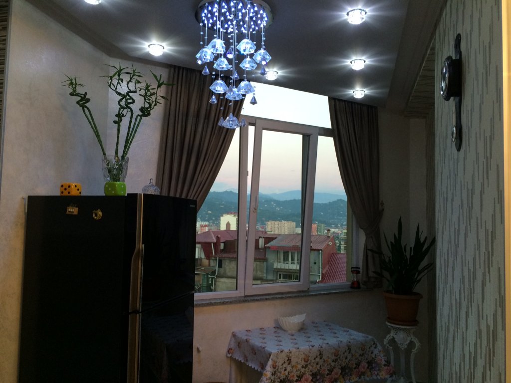 Two-bedroom apartment id-397 - Batumi Vacation Rentals