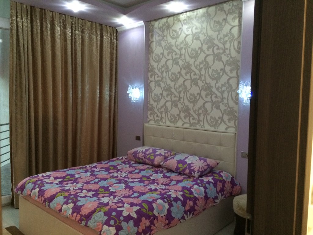 Two-bedroom apartment id-397 - Batumi Vacation Rentals
