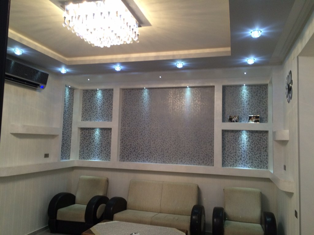 Two-bedroom apartment id-397 - Batumi Vacation Rentals