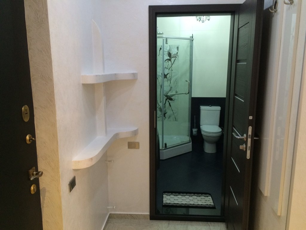 Two-bedroom apartment id-397 - Batumi Vacation Rentals