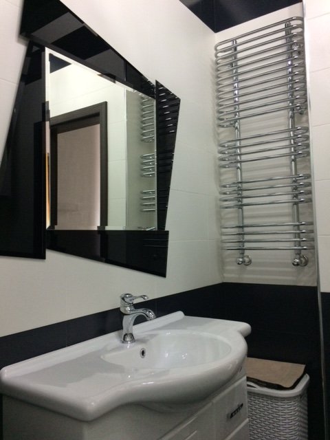 Two-bedroom apartment id-397 - Batumi Vacation Rentals