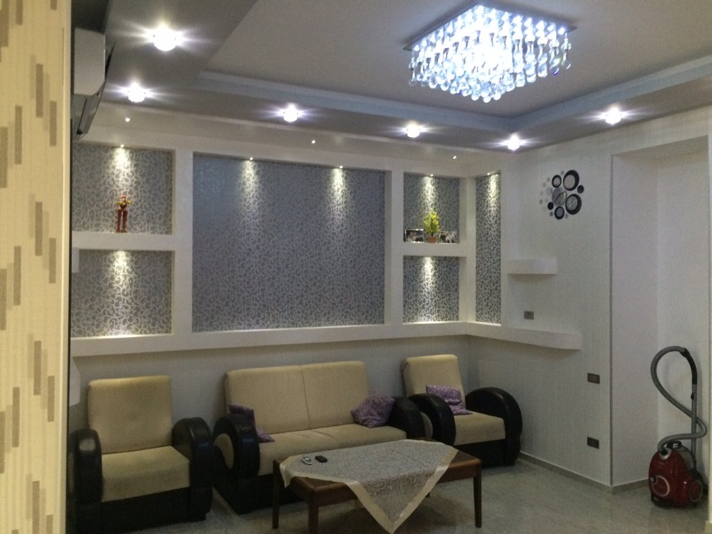 Two-bedroom apartment id-397 - Batumi Vacation Rentals