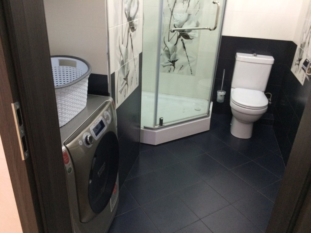 Two-bedroom apartment id-397 - Batumi Vacation Rentals