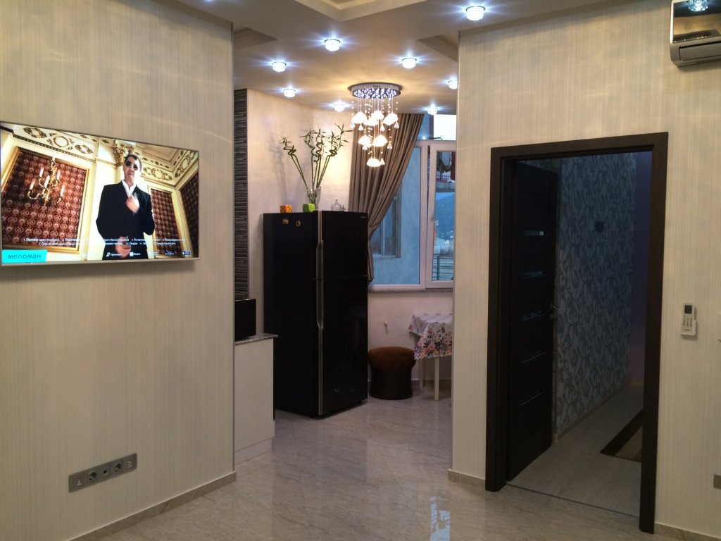 Two-bedroom apartment id-397 - Batumi Vacation Rentals