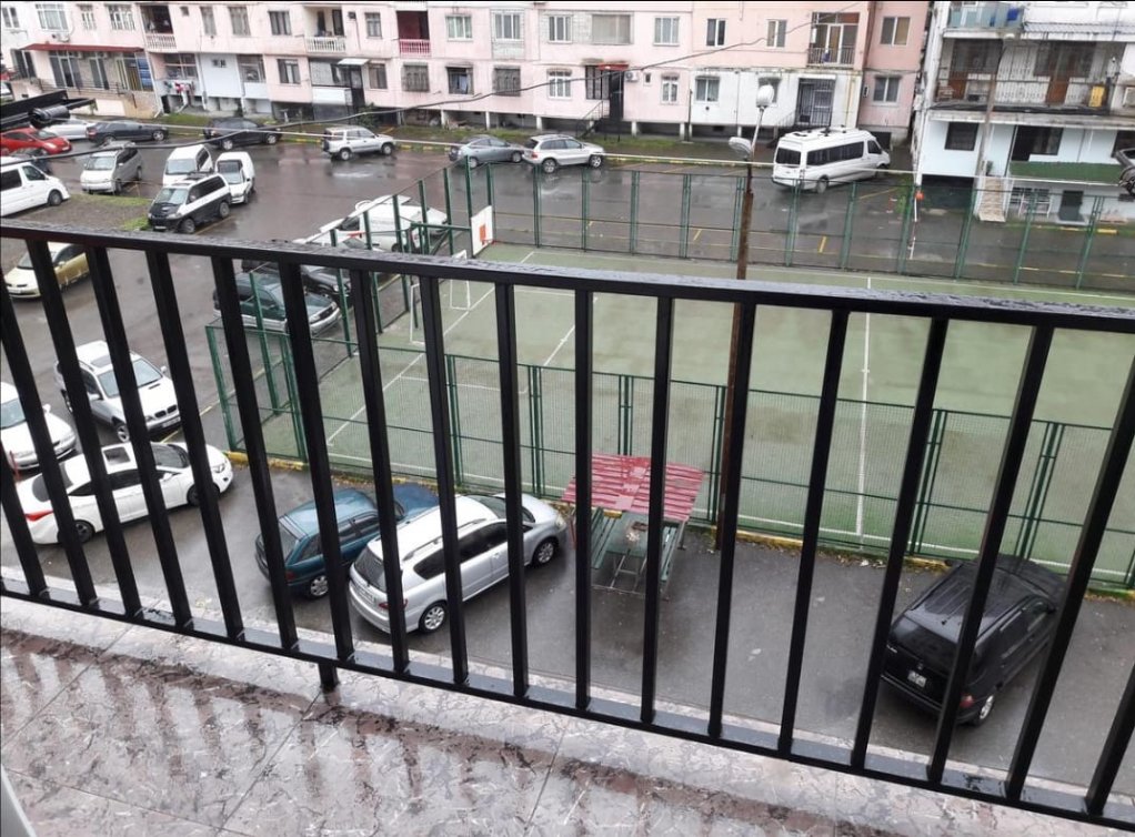 Two bedroom apartment near the sea id-398 - Batumi Vacation Rentals