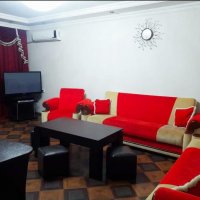 Two bedroom apartment near the sea