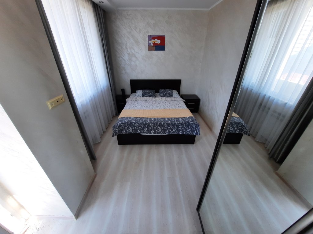 One bedroom apartment in a new house id-407 -  rent an apartment in Batumi