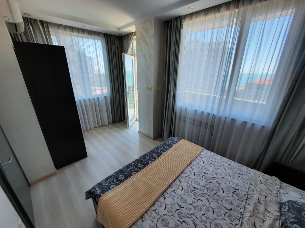 One bedroom apartment in a new house id-407 -  rent an apartment in Batumi