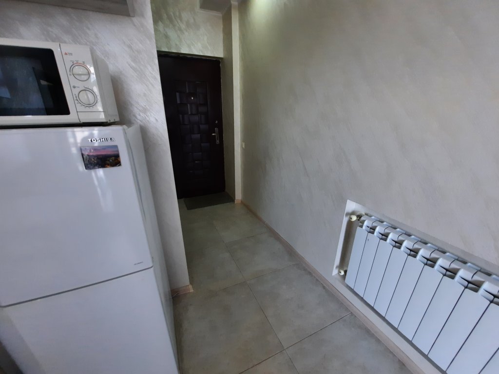 One bedroom apartment in a new house id-407 -  rent an apartment in Batumi