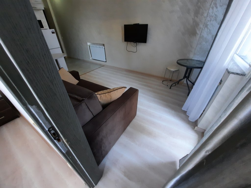 One bedroom apartment in a new house id-407 -  rent an apartment in Batumi