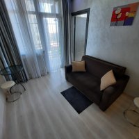 One bedroom apartment in a new house