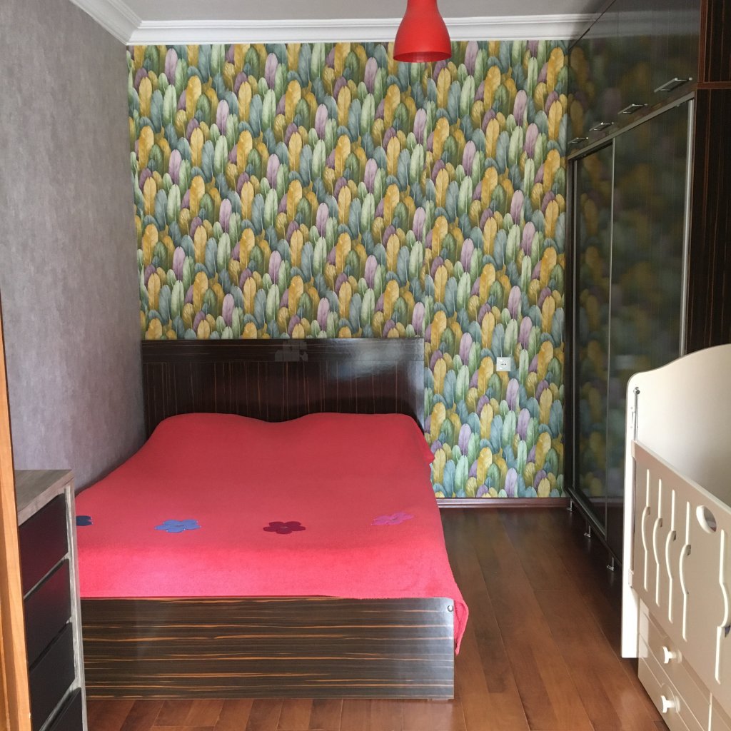 Two bedroom apartment by the sea id-416 - Batumi Vacation Rentals
