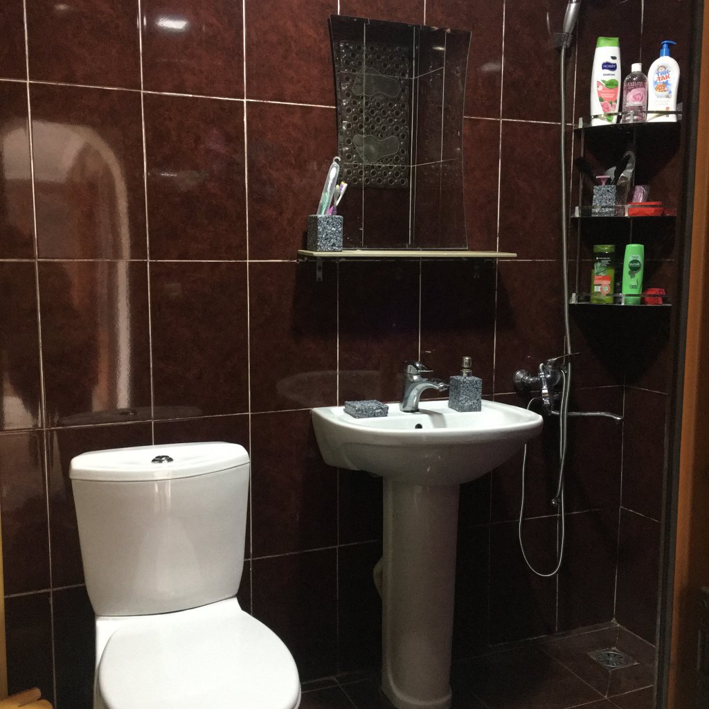 Two bedroom apartment by the sea id-416 - Batumi Vacation Rentals