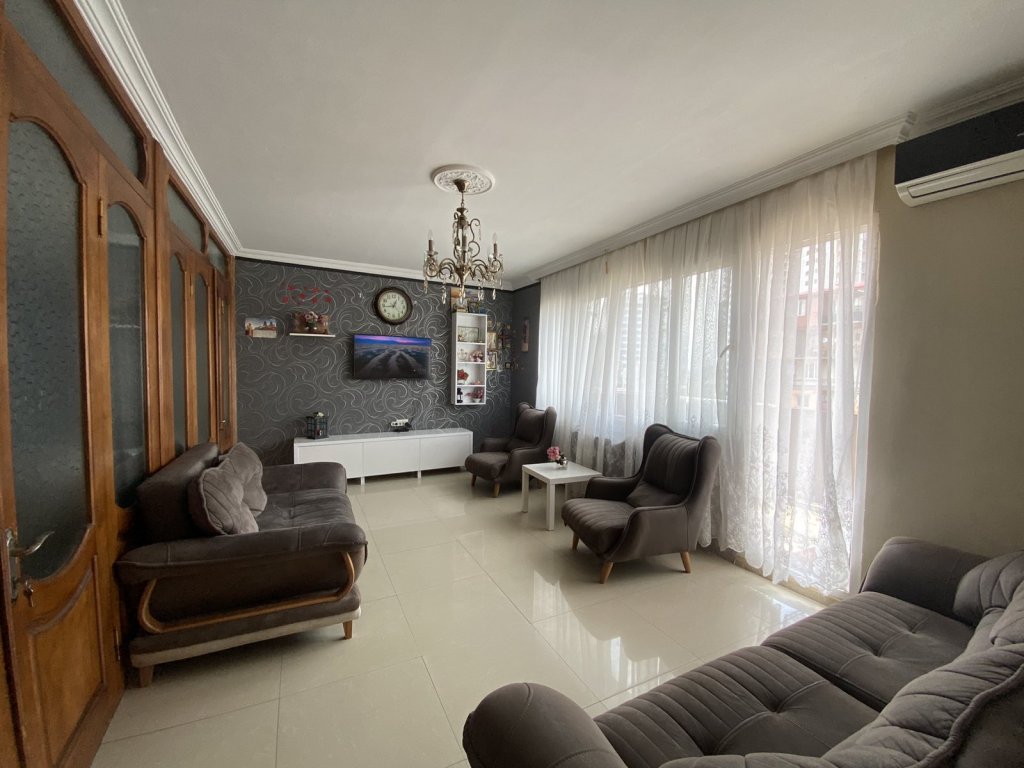 Two bedroom apartment by the sea id-416 - Batumi Vacation Rentals