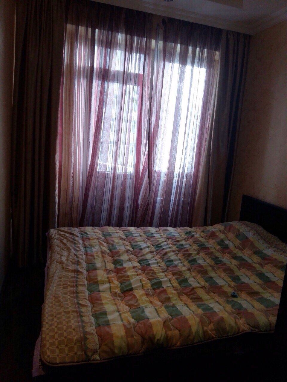 Уютная квартира в новом доме id-426 - аренда апартаментов в Батуми