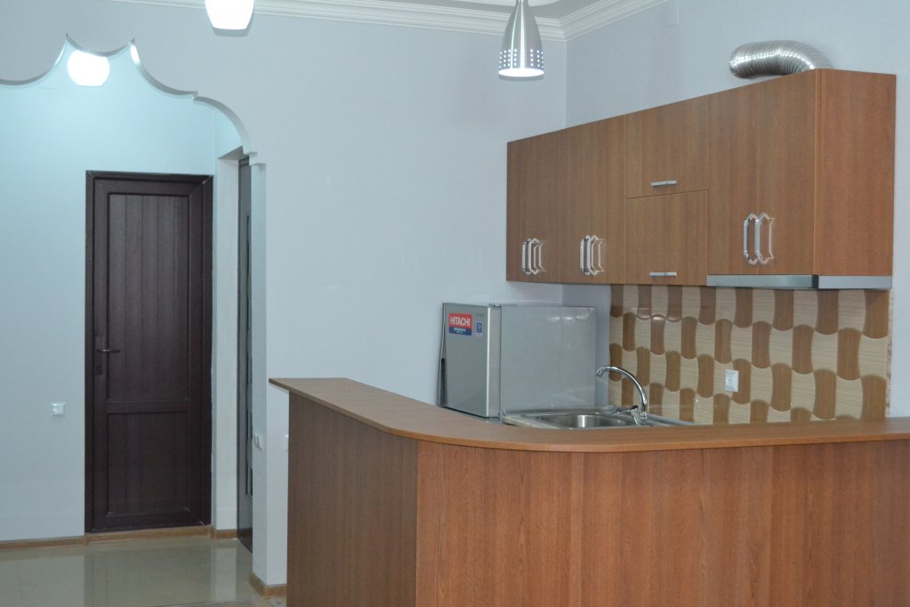 One bedroom apartment in new building id-429 - Batumi Vacation Rentals