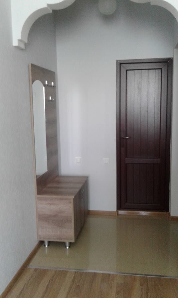 Двухкомнатная квартира в новостройке id-429 - аренда апартаментов в Батуми