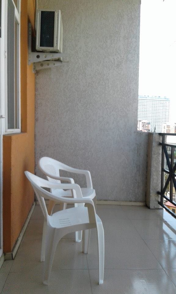 Двухкомнатная квартира в новостройке id-429 - аренда апартаментов в Батуми