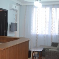 One bedroom apartment in new building