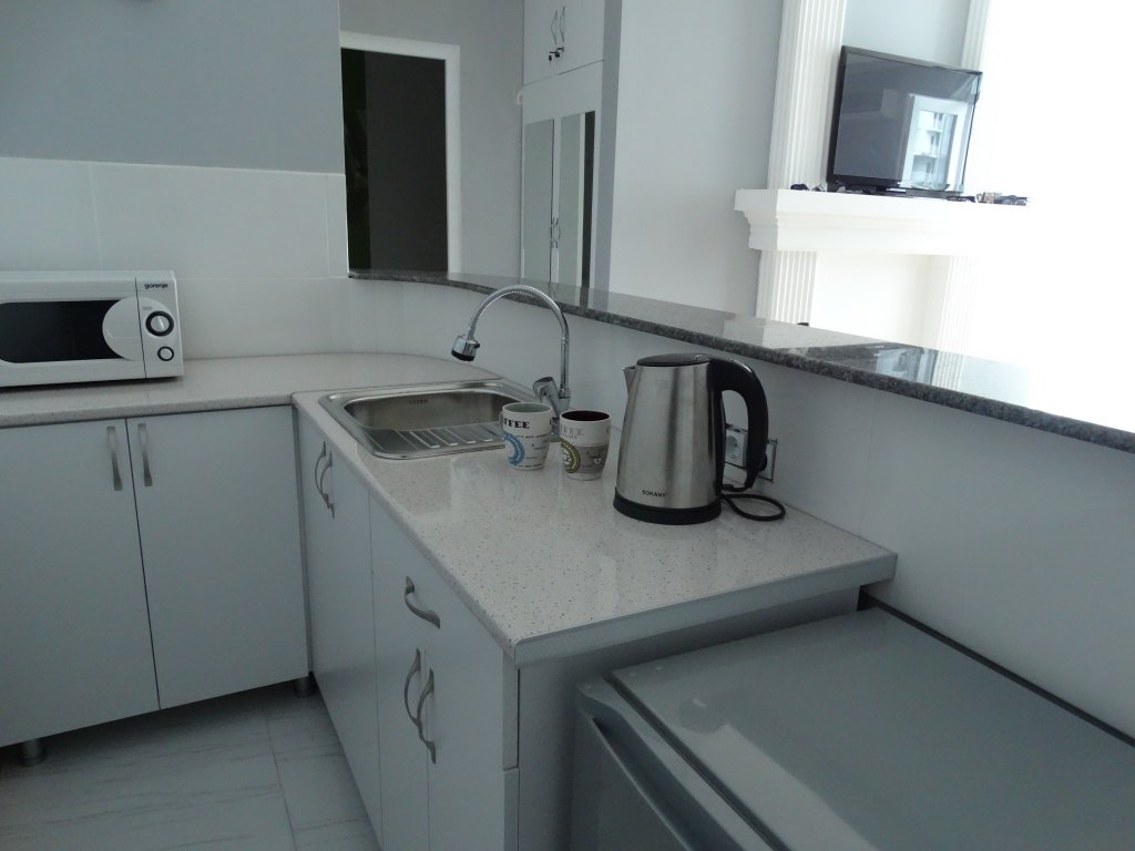 One bedroom apartment in the residential complex "Magnolia" id-453 - Batumi Vacation Rentals