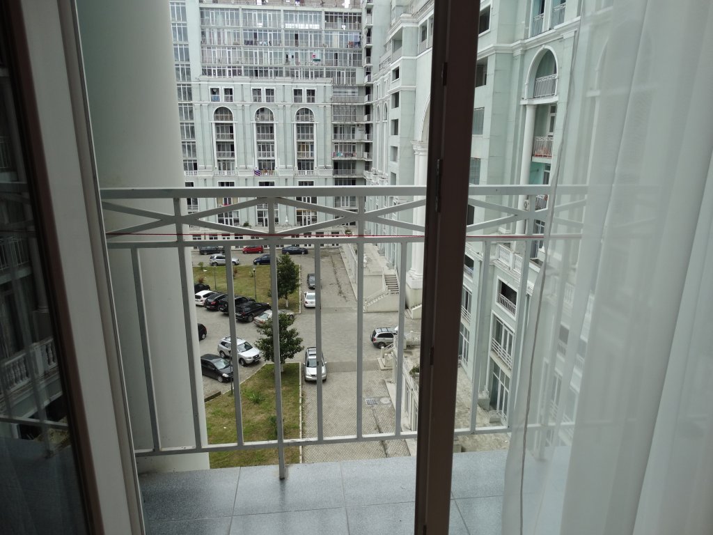 Двухкомнатная квартира в ЖК "Магнолия" id-453 - аренда апартаментов в Батуми