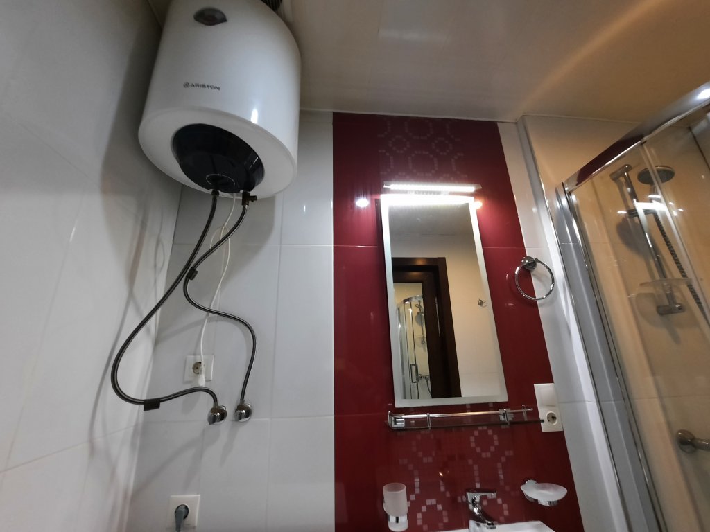Studio apartment in the ORBI Residence complex id-466 - Batumi Vacation Rentals